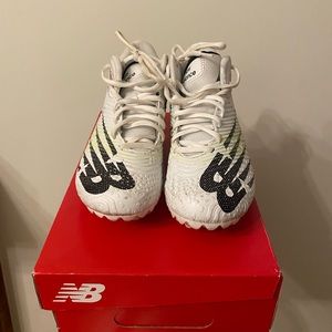 Rush V3 Mid Women’s/Mens lacrosse shoes